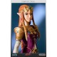 The Legend of Zelda Twilight Princess Princess Zelda Statue